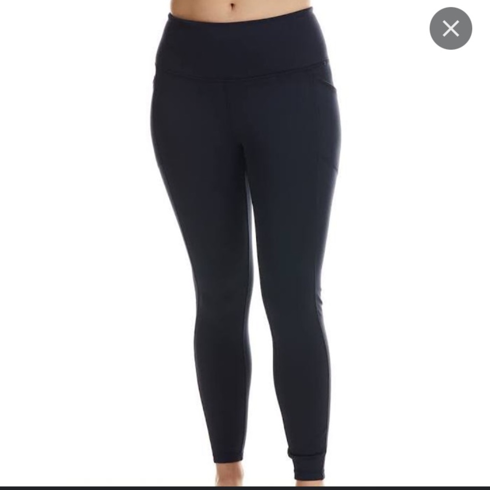Spyder leggings